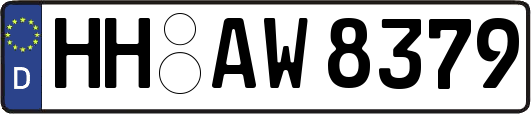 HH-AW8379