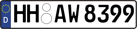 HH-AW8399