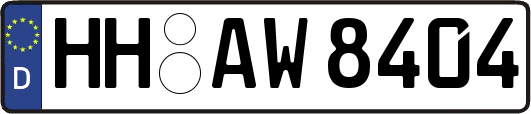 HH-AW8404