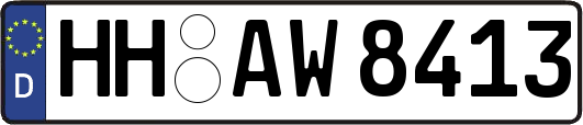 HH-AW8413