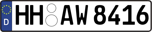 HH-AW8416