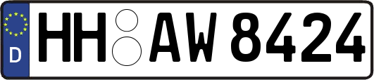 HH-AW8424