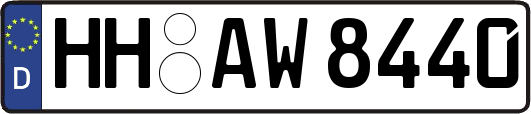 HH-AW8440
