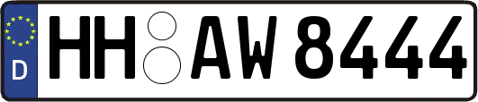 HH-AW8444