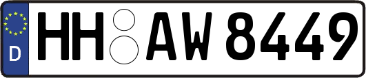 HH-AW8449