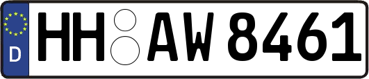 HH-AW8461