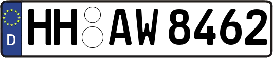 HH-AW8462