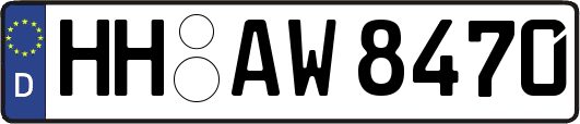 HH-AW8470