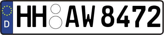 HH-AW8472