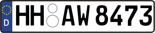 HH-AW8473