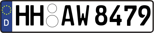 HH-AW8479