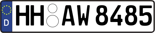 HH-AW8485