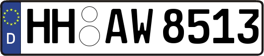 HH-AW8513