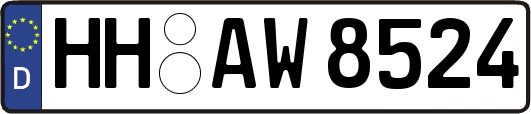 HH-AW8524