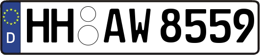HH-AW8559