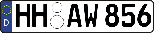 HH-AW856