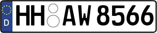 HH-AW8566