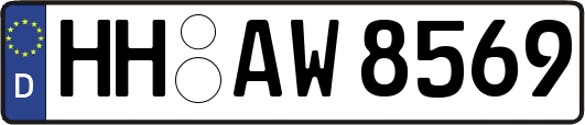 HH-AW8569