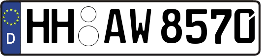 HH-AW8570