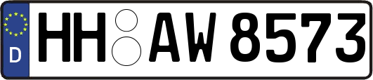 HH-AW8573