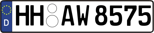 HH-AW8575