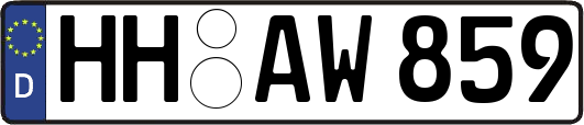 HH-AW859
