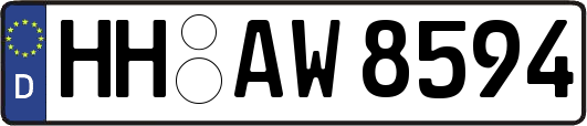 HH-AW8594