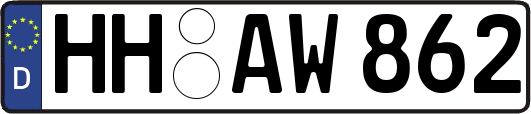 HH-AW862