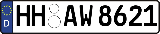 HH-AW8621