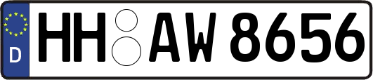 HH-AW8656