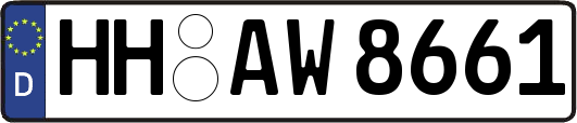 HH-AW8661