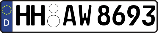 HH-AW8693