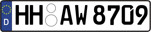 HH-AW8709