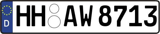 HH-AW8713