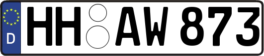 HH-AW873