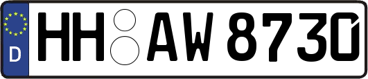 HH-AW8730
