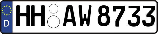HH-AW8733