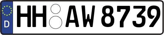 HH-AW8739