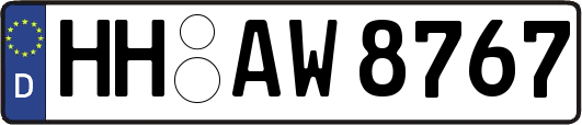 HH-AW8767