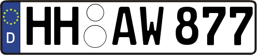 HH-AW877