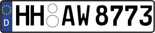 HH-AW8773