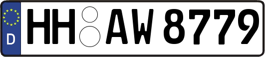 HH-AW8779
