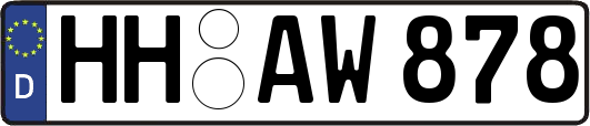 HH-AW878