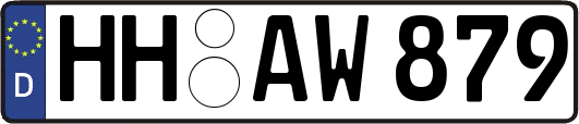 HH-AW879