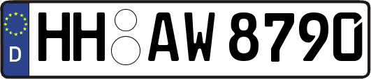 HH-AW8790