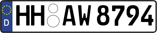 HH-AW8794