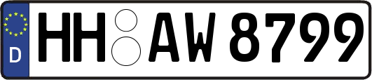 HH-AW8799
