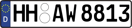 HH-AW8813