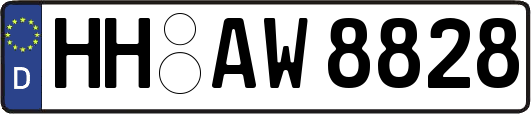 HH-AW8828
