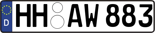 HH-AW883